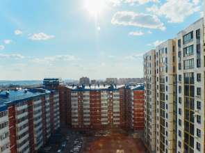 Квартира Welcome Аэропорт