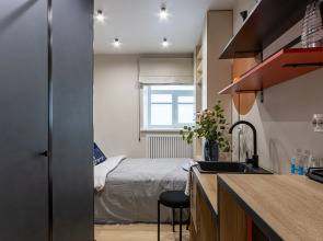 Отель Номера на Фонтанке