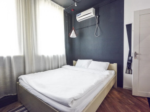 Отель Пилигрим-НН