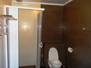 Гостевой дом Семья на Моря