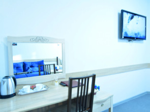 Гостиница Новотех