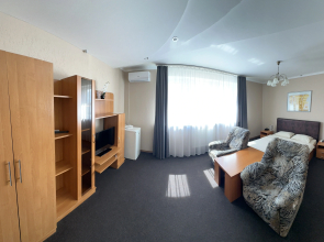 Мини-отель Ким