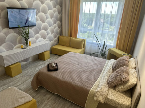 Квартира Уютная квартира на побережье Зеленоградска