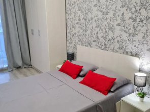 Na Mamaevom Kurgane Flat