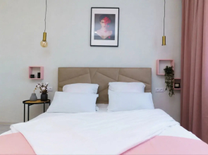 Квартира на Бульваре Роз 13