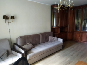 Квартира 2 комнатная от Собственника