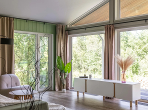 Uyutny Kottedzh 115m2 Private house