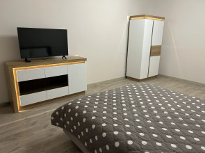 Квартира Двухъярусная квартира Тургенева 9A