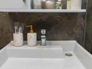 Квартира Happy House Уютные Студия в ЖК Золотой Парус