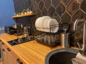 Квартира с отдельной спальней в центре Ярославля