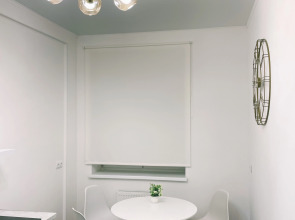 Апартаменты Rauschen Marx