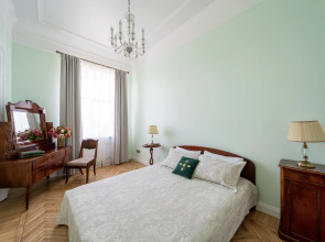 Квартира Видовая в Историческом Центре Города