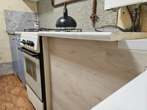 Квартира L.V.Hotels на Дмитрия Ульянова 13