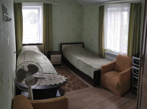 Гостевой дом у реки