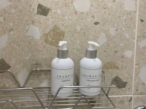 Апартаменты G&G в Академгородке