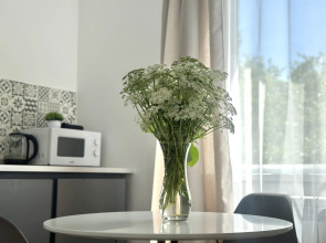 Апартаменты Столица 2304