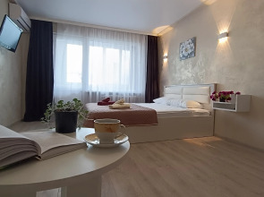 Квартира в Центре Ессентуков  с Новым Ремонтом