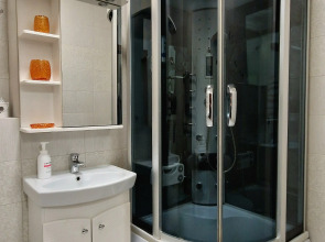 Квартира у зоопарка в которой Уютно Всем