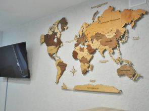 Гостевой дом у вокзала