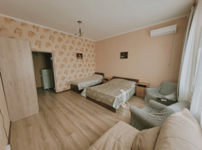 Гостевой дом ДРУЗЬЯ