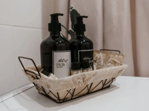 Апартаменты ROOM TOUR в центре Тюмени в ЖК Сердце Сибири 3