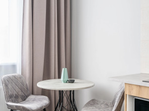 Квартира Живи в Песочном