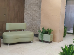 Квартира 1я Студия на площади Калинина, Дачная 42