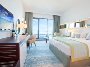 Отель JA Ocean View Hotel