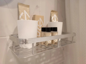 Отель Пряник