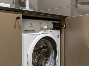 Апартаменты Geleon Apart