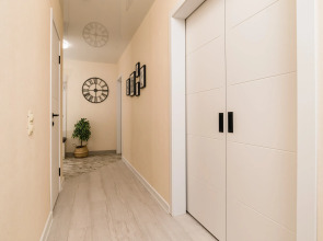 Апартаменты Четаева 14А