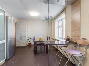 Апартаменты на Мещерском бульваре