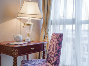 Отель Hotels & Preference Hualing Tbilisi