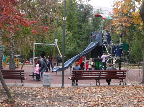 Хостел Стерео