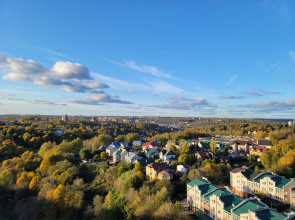 Квартира Панорамный Смоленск