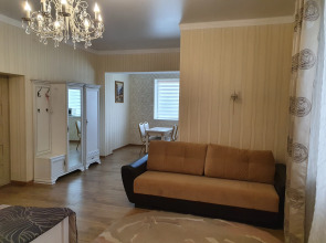 Гостевой дом На Пихтовой