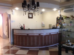 Отель Идиллия