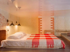 Апартаменты в Золотом треугольнике