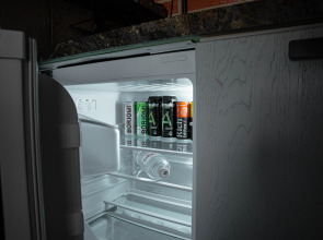 Апартаменты Lalapart Wooden Loft с дизайнерским ремонтом в ЖК Лайнер