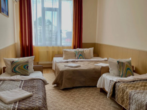 Гостевой дом Ксения у моря