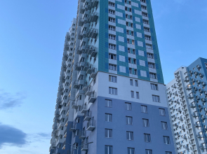 Квартира-студия