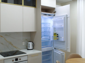 Квартира Уютная в ЖК Горизонт