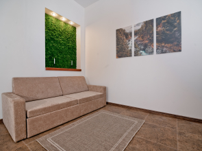 Апарт-отель Co-Co Village