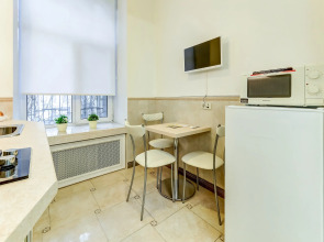 Апартаменты R&B на Невском