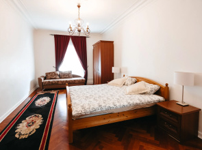 Квартира Nevsky 6