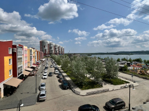 Apartments Apart38 (9)