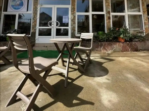 Гостевой Дом Nadezhda Beach