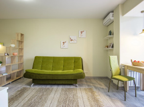 Апартаменты в центре