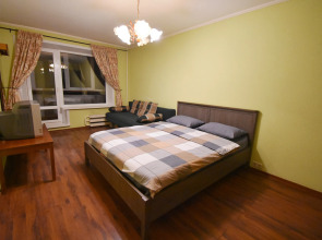 Квартира Пугачёвской