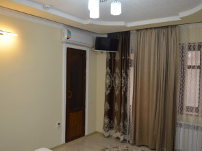 Отель Retro Registan Hotel